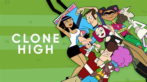 watch clone high 2023 online free|watch clone high free online.